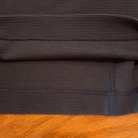 Lilly Pulitzer Stretch Shift with three-quarter length sleeves - Picture 2 of 5